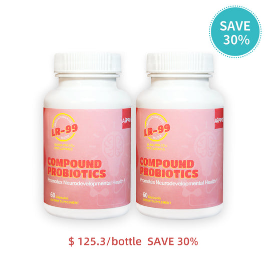 Trial: 2 Bottles of AiPPO